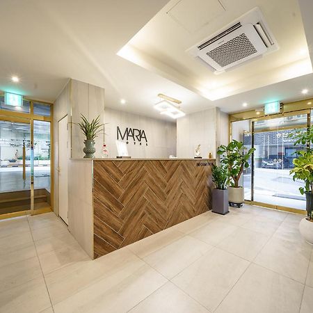 Hotel Maria Pyeongtaek Buitenkant foto